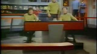 Star Trek: The Lost Episode