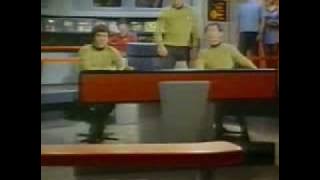 Star Trek: The Lost Episode