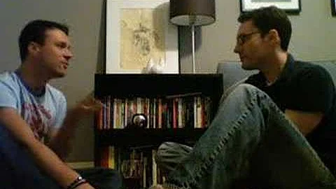 UR Book Smarts - Other People's Bookshelves #2