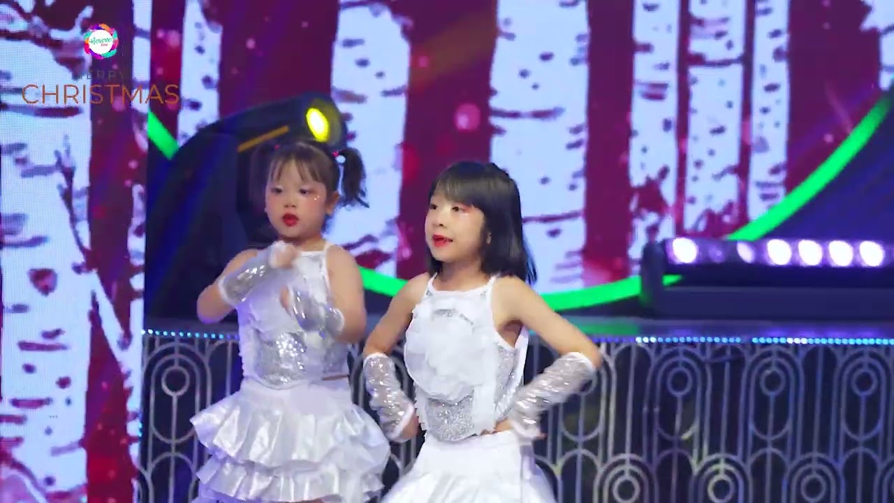 Mashup Golden & Ping Pong - CLB S .E. A