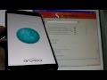 Service support for MotoX smartphones with Android 5.x