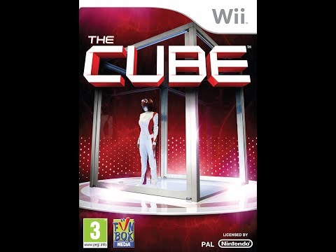 The Cube - Nintendo Wii - WiiQUEST #020