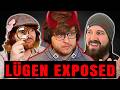 ES REIST: Naitan exposed Krassthema