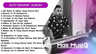 Mas Musiq 2021 Auti’ eSharp mix