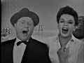 Mickey Rooney & Judy Garland (1963) - 2 of 2