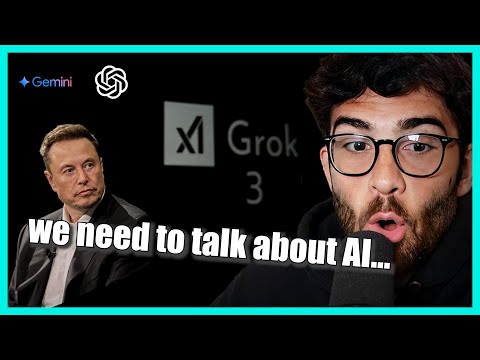 Thumbnail for AI is Making You DUMB