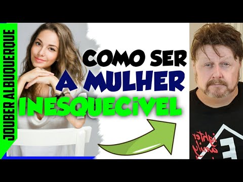 Vídeo: 5 maneiras de ser uma dominadora