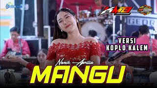 VIRAL!!! MANGU(versi koplo kalem) - NONIK APRILIA - KMB GEDRUG - W.S PRO AUDIO - SANJAYA MULTIMEDIA