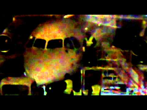 Видео: Когда самолеты размораживаются?