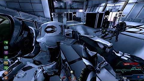 CoD:WaW | Modded Zombies | Firebase Glacier | Gun Game | Flawless