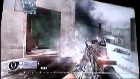 best cod4 hack code
