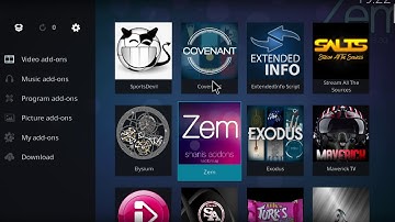 INSTALL BEST VIDEO ADDON IN KODI (November 2017) * Watch TV Shows and Movies HD Free *