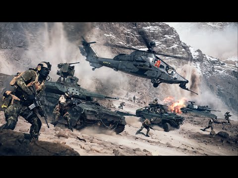 【#BF6】ベータテスト先行プレイだー！！！！【#みてるぞ紅】