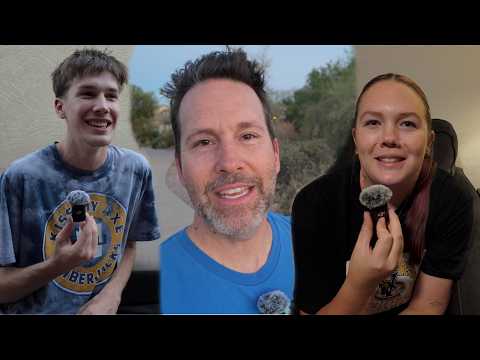 My Kids Grew Up On Camera. Here's What They Think After 20 Years.