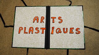 La Licence Arts Plastiques (sous-titres français)