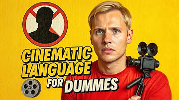 Story Structure Explained Like You’re 12