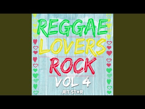 Reggae Lovers Rock Vol 4 Continuous Mix