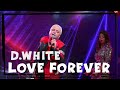 Dwhite  love forever concert 2022 euro dance euro disco best music new italo disco