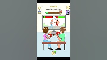 Impossible date 2 | tricky riddle gameplay😘😂 level 3 #impossibledate2  #gameplay #gaming