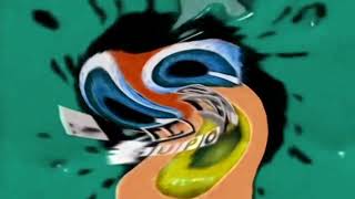 Klasky Csupo in Does Not Respond + Green Lowers