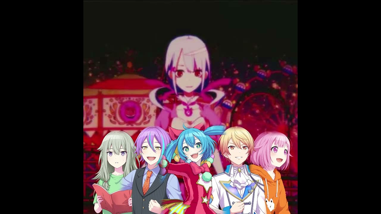 【Wonderlands x Showtime + Miku】魔法少女幸福論 (Magical Girl Eudaemonics) || AI Cover