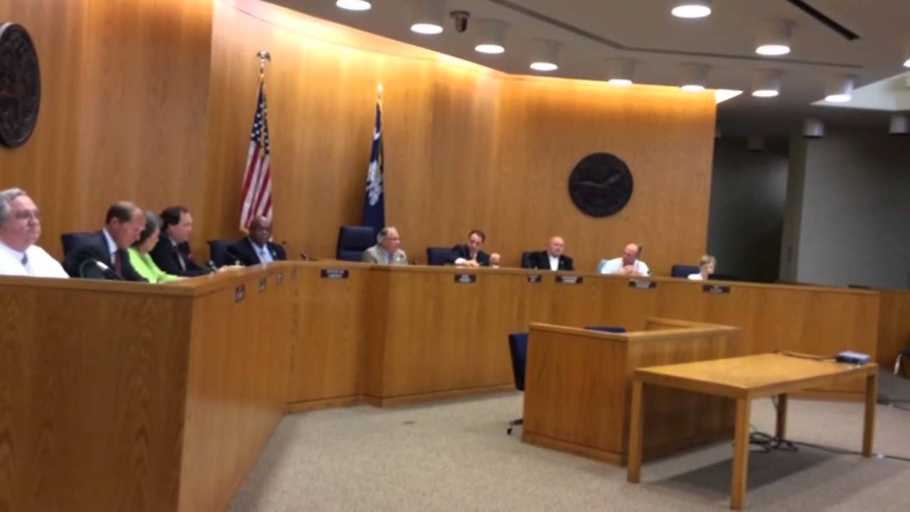 Myrtle Beach Mayor on Memorial Day Weekend Violence