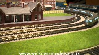 Con Cor Pioneer Zephyr Dcc Conversion