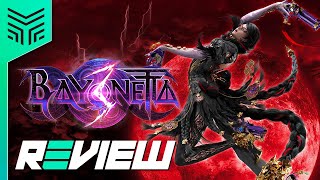 Bayonetta 3 é aclamado pela crítica? Veja como estão as reviews e notas do  jogo - Millenium