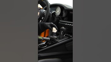 The SCARIEST Detailing Brushes