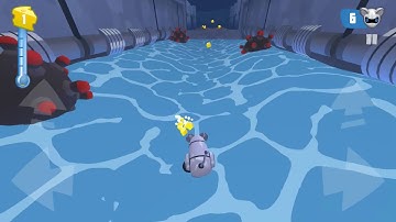 MouseBot 4.Go with the Flow (Part 5)