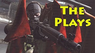 The Plays! - Escape From Tarkov