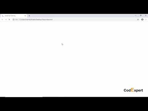 17 Do While Loop in JavaScript in Urdu/Hindi