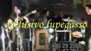 EL PEGA PEGA - JANIE