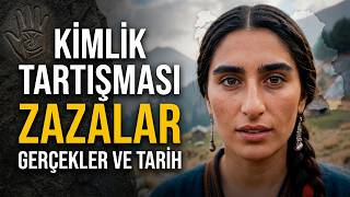 Zazalar Kürt Müdür? Kürt Tarihi, Zaza Kimliği Ve Gerçekler - Bave Mervan