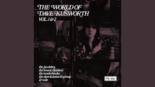 Video thumbnail of "The Dave Kusworth Group - Silver Street"