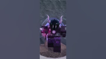 Void Reaver #roblox #tds