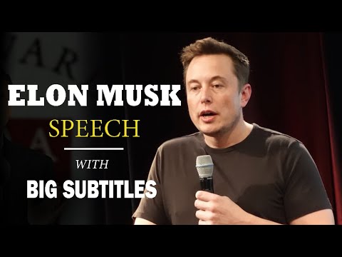 Elon Musk's Legendary
