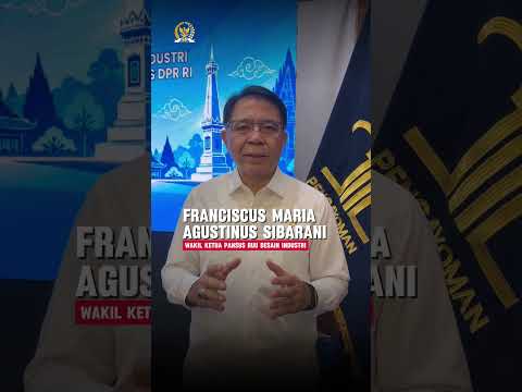 DESAIN UMKM SERING DITIRU? RUU DESAIN INDUSTRI HADIR UNTUK MELINDUNGI KARYA KREATIF