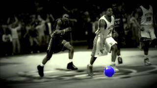 Miami Heat Nas Intro - NBA 2K13