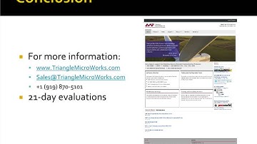 SCADA Data Gateway working with Test Harness - Part 4 - Conclusion