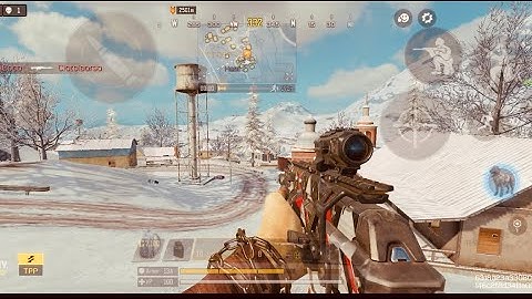 The Most Overpowered Spot in CoD Mobile