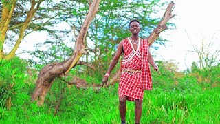 Olangange Lai By Papa J Musa Official Video