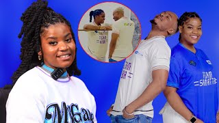 EXCLUSIVE: NIFFER AMEKIRI “ALIKIBA ANA ASILIMIA 60 KWENYE MAISHA YANGU, NIMEJENGA NYUMBA YA VYUMBA 6