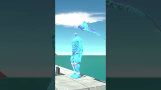 Ice Titan - Ice Titan