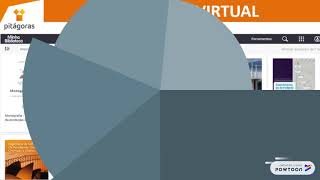 Biblioteca Virtual - Pitágoras