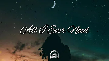 Austin Mahone - All I Ever Need (Lyrics)