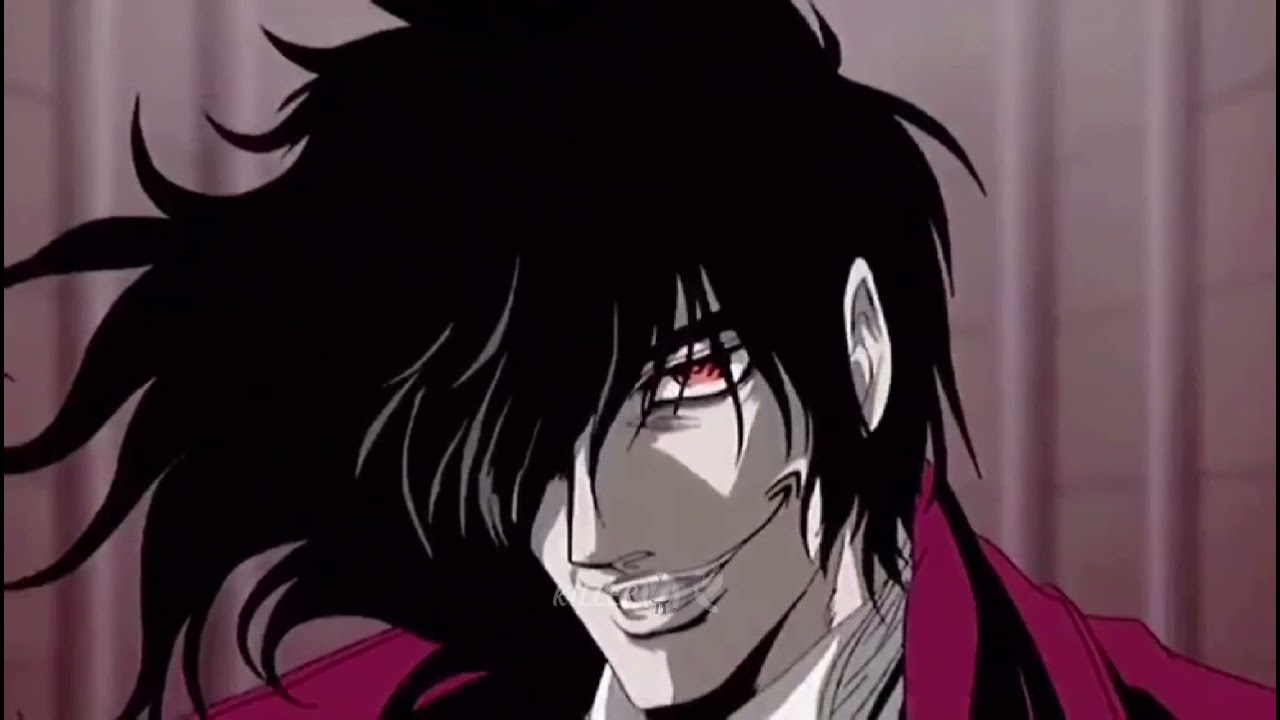 CapCut #hellsing #hellsingultimate #desiredrealities #shiftingrealiti