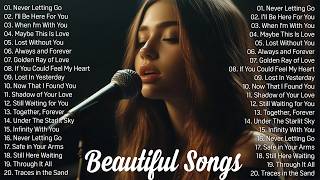Beautiful Sad Love Songs 2026 - Love Songs for Relaxing Moments
