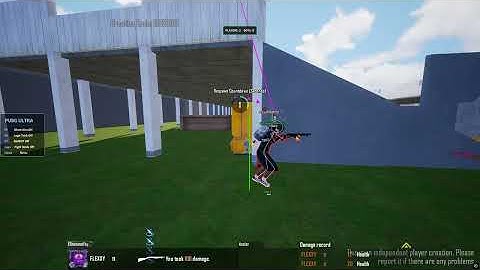 🔥 PUBG MOBILE 4.1HACK GAMELOOP BYPASS VIP BYPASS 100% SAFE Main Account