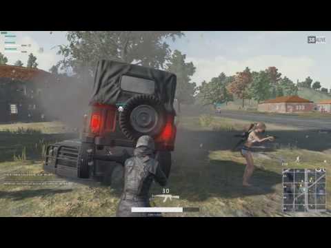 Playerunknown S Battlegrounds Buildings Not Loading Crash Playerunknown S Battlegrounds Buildings Not Loading Crash